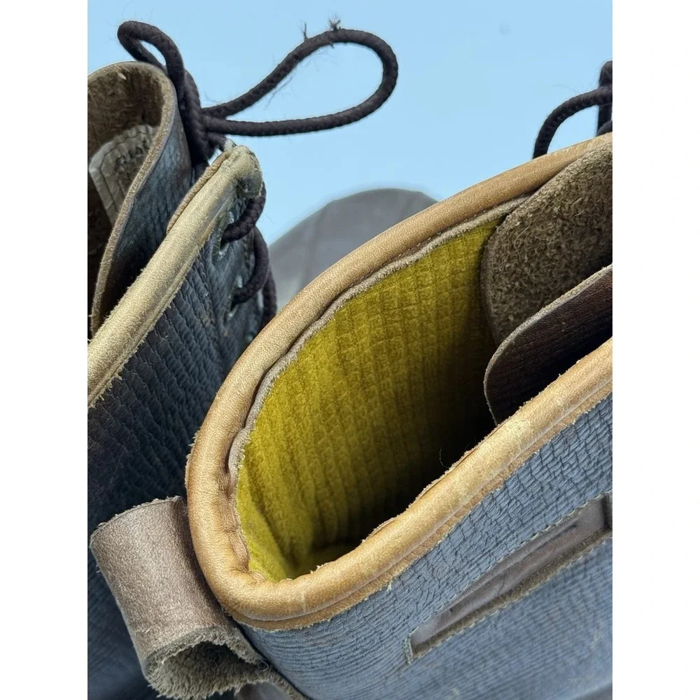 LaCrosse Uplander Waterproof 10